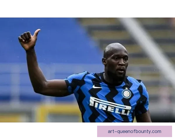 卢卡库主场头球绝杀莱切点燃梅阿查之夜国米争冠气势全面升温