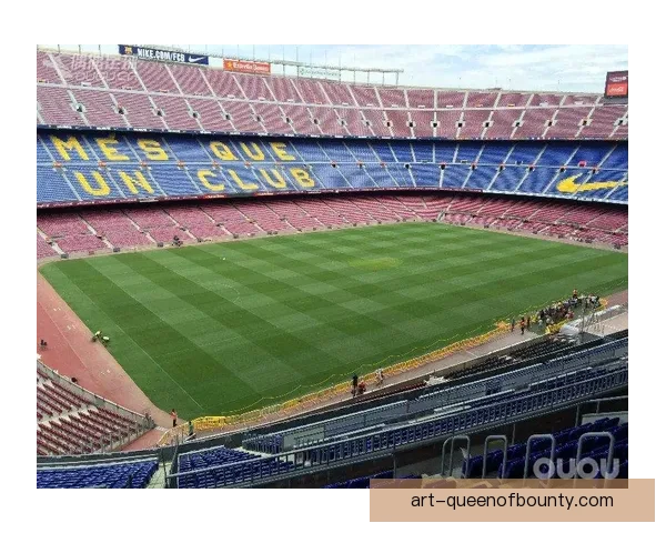 巴塞罗那旗下数字公司Barca Media获新注资助力未来发展 巴塞罗那旗下数字公司Barca Media获新注资助力未来发展