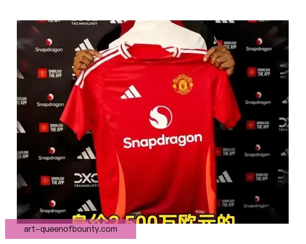红魔再临巅峰曼联豪取英超时代第十三冠书写复兴传奇篇章再启荣光 红魔再临巅峰曼联豪取英超时代第十三冠书写复兴传奇篇章再启荣光