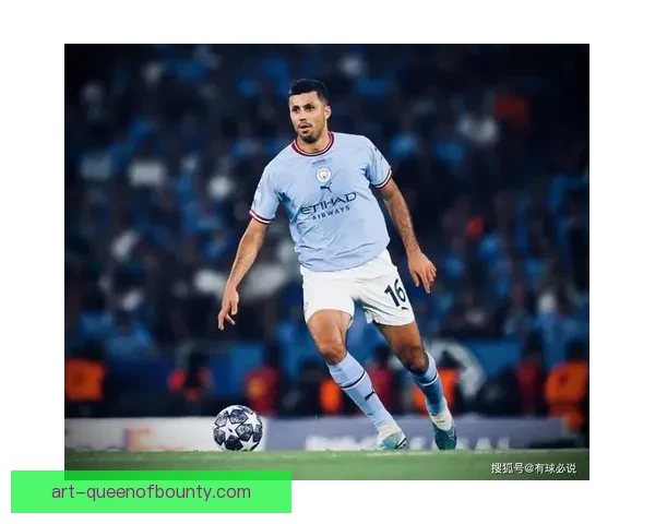 罗德里呼吁球员联合罢赛抗议过于紧密的赛程安排 罗德里呼吁球员联合罢赛抗议过于紧密的赛程安排