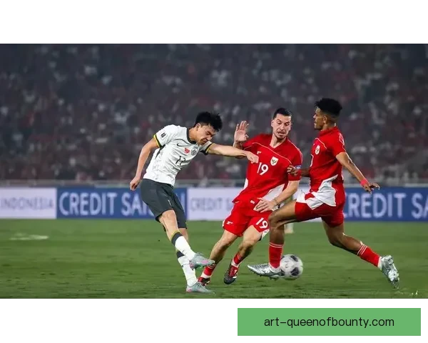 2026年世界杯精彩回顾与实战经验积累的深度启示录价值思考全景